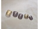 定額フットジェル