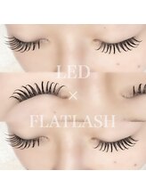 スイ(SUI)/大人気LEDマツエク♪