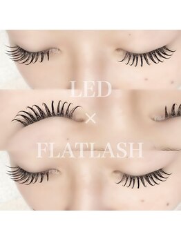 スイ(SUI)/大人気LEDマツエク♪