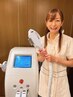 【2回目以降もお得！】全身脱毛クーポン（顔　VIO込）¥13,200