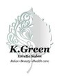 ケイグリーン(K Green)/K・Green