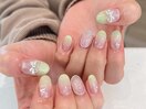 韓国リボンデザイン！