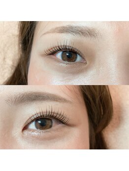 ミミシル 三条店(mimicil)/ラッシュリフト