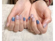 エーナイン イオンモール苫小牧店/定額デザイン