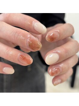 テラコッタニュアンス