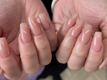 ミラージュネイル(Mirage Nail)/ワンカラー