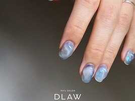 ニュアンスネイル