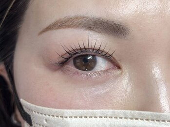 ファミーユプラス 伊勢崎(Fameu+)/まつ毛パーマ