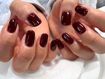 マール 甲子園店(marl)/one color