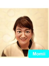 スパリラク ボディ 蓬川温泉みずきの湯店(Spa Re.Ra.Ku)&nbsp;籾井 