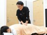 【産後のママさん応援♪】産後骨盤矯正　産前の体型に戻しませんか？ ￥2,980