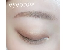 エミュ(E.m.u..)/男女兼用　美眉アイブロウ