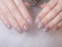 ユミネイルサロン/定額デザイン