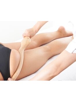 美脚になりたい