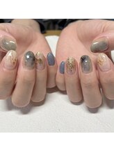 イロ(iro)/トレンド定額コース♪インク♪