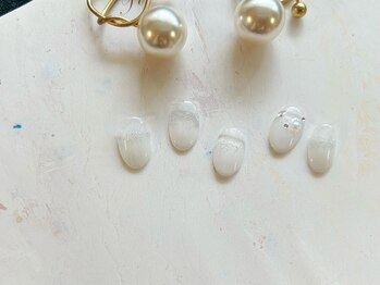 定額カジュアルプラン　