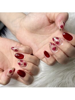 ロージー 赤羽(Rosy)/