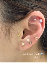 アイラッシュサロン m j 三条/