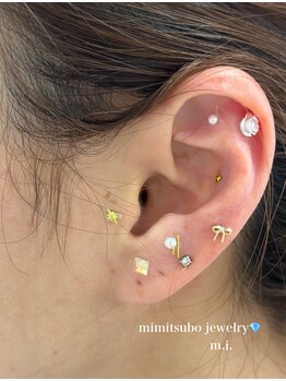 アイラッシュサロン m j 三条/