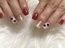 ヴェリタネイル(Verita nail)/定額デザイン