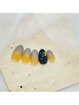 ¥7,800グラデーション（平松）