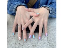 フューチャー 新大久保(FUTURE)/夏色