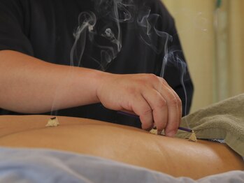 喜絡堂はりきゅうあん摩マッサージ治療院