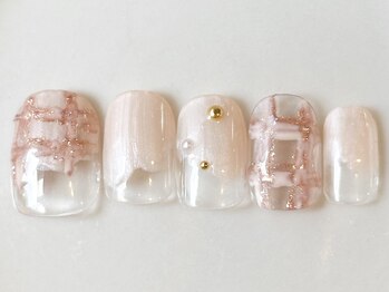 優しいチェック