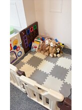 はいさい整骨院(haisai)/キッズスペース♪