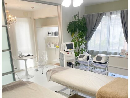 ベルフィーヌ ノーブル(BELLEFINE noble)の写真