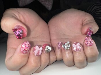 キララネイルズ(KIRaRa NAILS)/