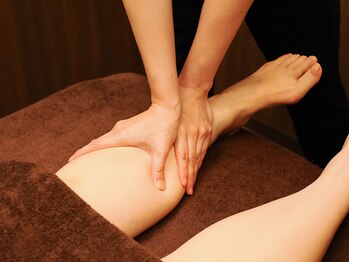 ピース(Peace)/もみほぐし