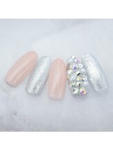 はあとねいるプチ 名古屋店/〇/〇プチ名古屋店限定デザイン