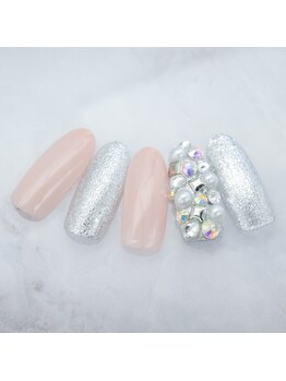 はあとねいるプチ 名古屋店/〇/〇プチ名古屋店限定デザイン