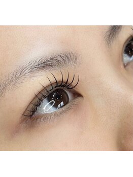 キープ力が自慢のサロン