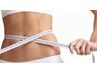 【本気のスリムBODY！】(気になる部位のみ施術)40分¥6000　