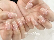 ネイルサロン ミント(Mint)/
