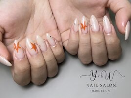 ４本アート＋パーツ