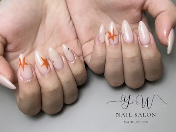 ４本アート＋パーツ