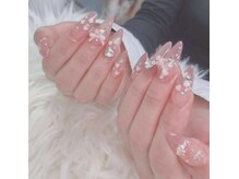 ハラ(Hara)/バレンタイン　ハート　