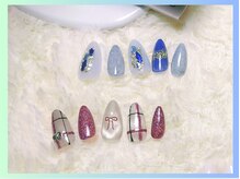 リシェル(Re.ciel)/定額デザインBコース