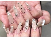 リリー 大阪駅前第一ビル店(Lily)