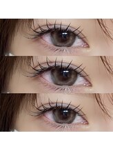 マナアイラッシュスタジオ(MANA EYELASH STUDIO)/フラットラッシュ120本☆