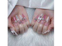 クイーンネイル(Queen Nail)