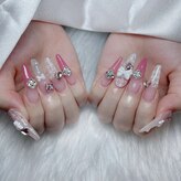 クイーンネイル(Queen Nail)
