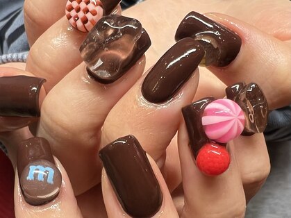 ユーノトイズボックス(uno...TOY's Box)の写真