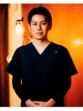 整体サロンRE:START【肩こり/姿勢改善/骨盤矯正/小顔矯正/ヘッドスパ】&nbsp;藤浪 拓実