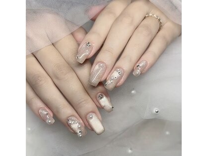 ルビーネイル93(RuByNail93)の写真