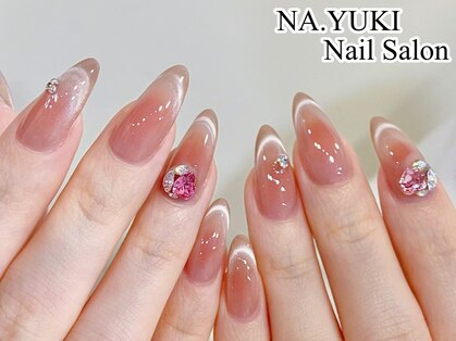 ナユキ 自由が丘店(NA.YUKI)の写真