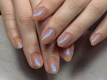 アルカナ(ARCANA)/ミラーネイル¥8,500